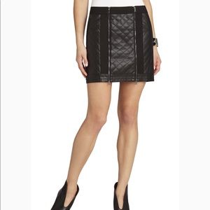 BCBG MaxAzria "Roxy" skirt.